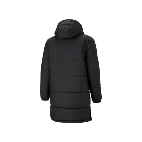 TuS GWP - Bench Jacket - schwarz